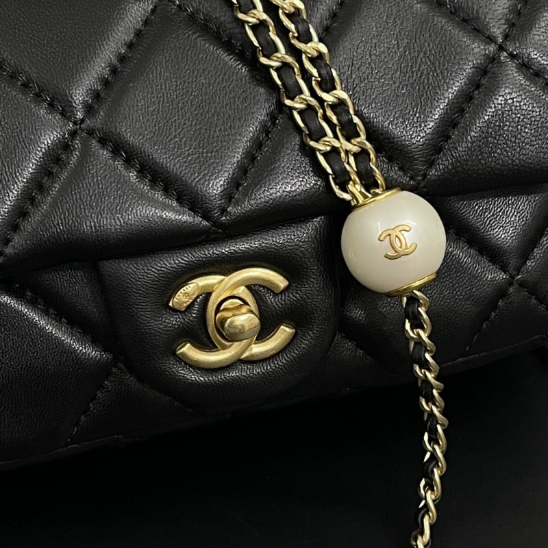 Ch**el cf series bags
